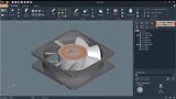 Play 3D cross section video