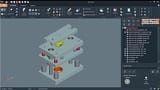 Play 3D presentation video
