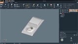 Play 3D assembly explode video