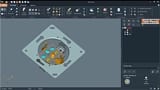 Play 3D measurement video